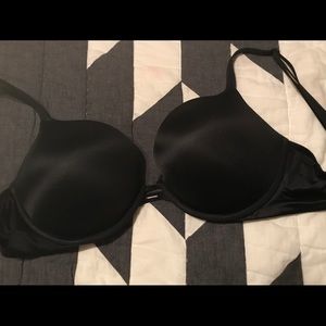 34DDD Very Sexy Push-Up Bra